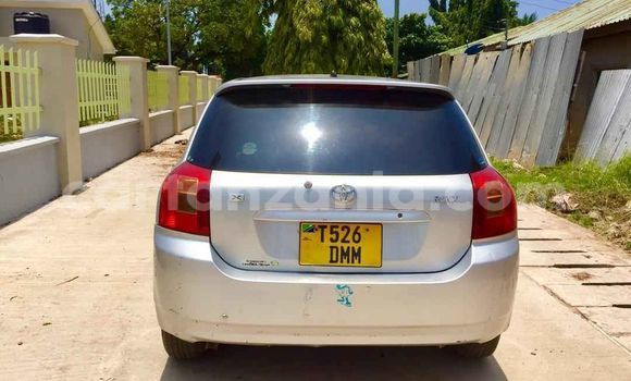 Nunua Ilio tumika Toyota Runx Fedha Gari ndani ya Dar es Salaam nchini Dar es Salaam Nunua Ilio tumika Toyota Runx Fedha Gari ndani ya Dar es Salaam nchini Dar es Salaam