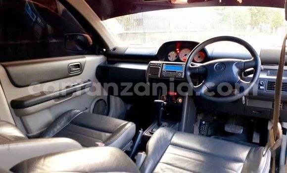 Buy Used Nissan X–Trail Silver Car in Dar es Salaam in Dar es Salaam Buy Used Nissan X–Trail Silver Car in Dar es Salaam in Dar es Salaam