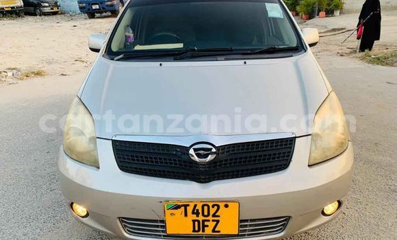 Nunua Ilio tumika Toyota Spacio Beige Gari ndani ya Dar es Salaam nchini Dar es Salaam Nunua Ilio tumika Toyota Spacio Beige Gari ndani ya Dar es Salaam nchini Dar es Salaam