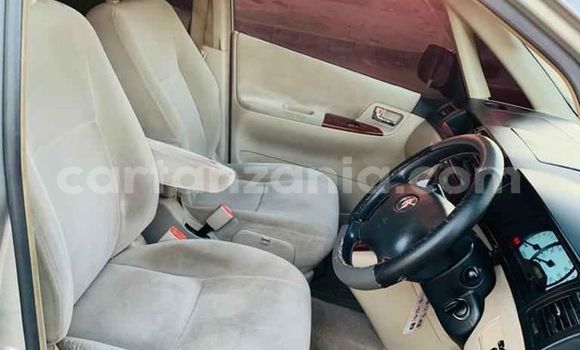 Nunua Ilio tumika Toyota Spacio Beige Gari ndani ya Dar es Salaam nchini Dar es Salaam Nunua Ilio tumika Toyota Spacio Beige Gari ndani ya Dar es Salaam nchini Dar es Salaam