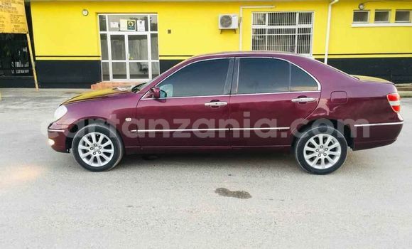 Nunua Ilio tumika Toyota Brevis Nyekundu Gari ndani ya Dar es Salaam nchini Dar es Salaam