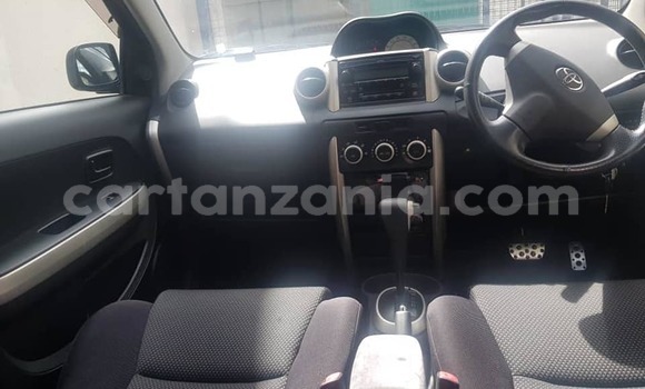Buy Used Toyota IST Black Car in Dar es Salaam in Dar es Salaam Buy Used Toyota IST Black Car in Dar es Salaam in Dar es Salaam
