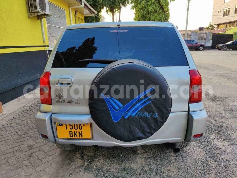 Big with watermark toyota rav4 dar es salaam dar es salaam 11597