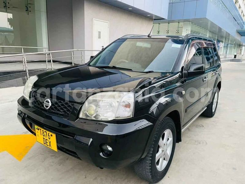 Big with watermark nissan x trail dar es salaam dar es salaam 11599