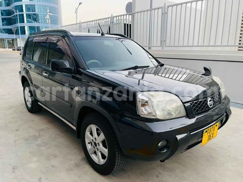 Big with watermark nissan x trail dar es salaam dar es salaam 11599