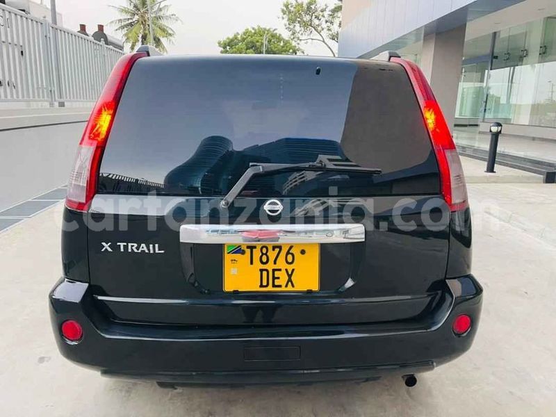 Big with watermark nissan x trail dar es salaam dar es salaam 11599