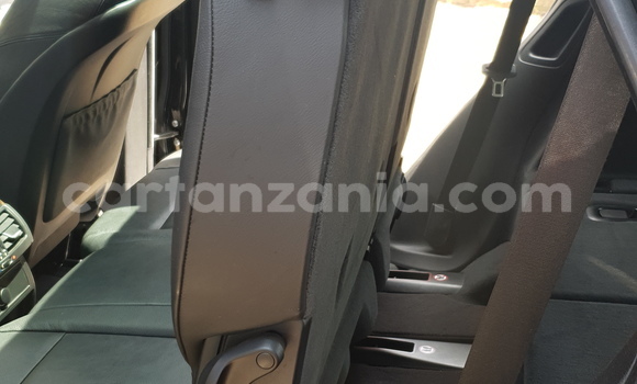 Buy Import BMW X5 Black Car in Arusha in Arusha Buy Import BMW X5 Black Car in Arusha in Arusha