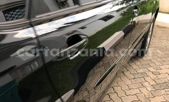 Buy Used Toyota Harrier Black Car in Dar es Salaam in Dar es Salaam Buy Used Toyota Harrier Black Car in Dar es Salaam in Dar es Salaam