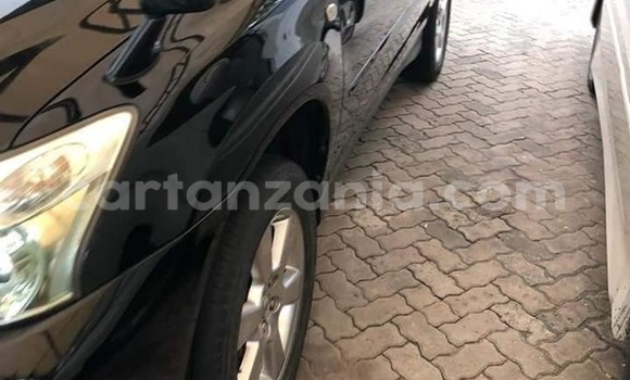 Buy Used Toyota Harrier Black Car in Dar es Salaam in Dar es Salaam Buy Used Toyota Harrier Black Car in Dar es Salaam in Dar es Salaam