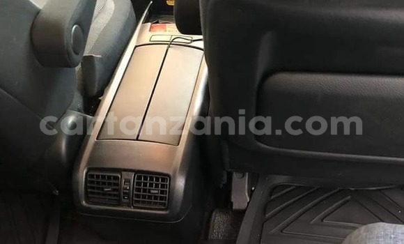 Buy Used Toyota Harrier Black Car in Dar es Salaam in Dar es Salaam Buy Used Toyota Harrier Black Car in Dar es Salaam in Dar es Salaam