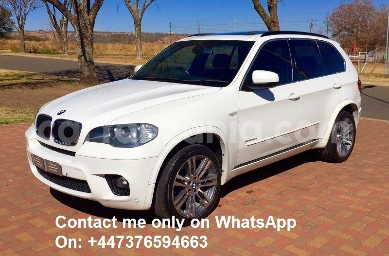 BMW e70 - Buy and sell 