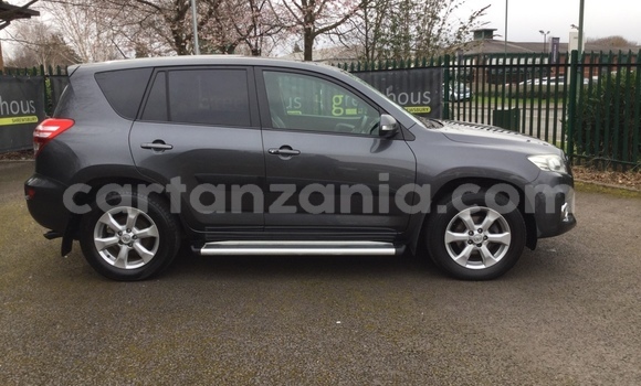 Buy Used Toyota RAV4 Other Car in Dar es Salaam in Dar es Salaam Buy Used Toyota RAV4 Other Car in Dar es Salaam in Dar es Salaam