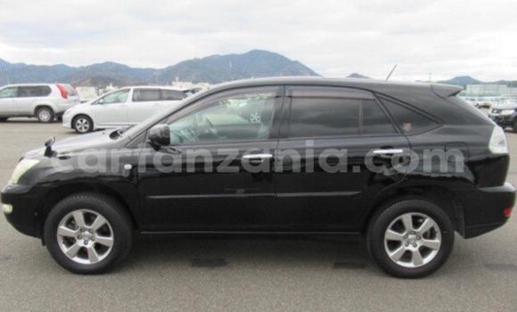 Nunua Ilio tumika Toyota Harrier Nyeusi Gari ndani ya Dar es Salaam nchini Dar es Salaam Nunua Ilio tumika Toyota Harrier Nyeusi Gari ndani ya Dar es Salaam nchini Dar es Salaam