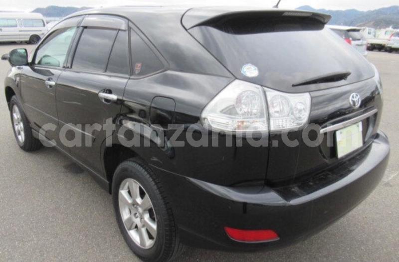 Big with watermark toyota harrier dar es salaam dar es salaam 11638