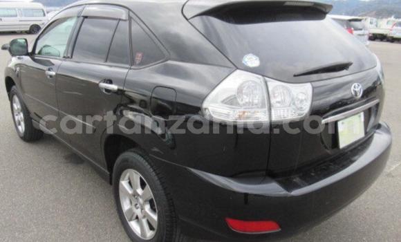 Nunua Ilio tumika Toyota Harrier Nyeusi Gari ndani ya Dar es Salaam nchini Dar es Salaam Nunua Ilio tumika Toyota Harrier Nyeusi Gari ndani ya Dar es Salaam nchini Dar es Salaam