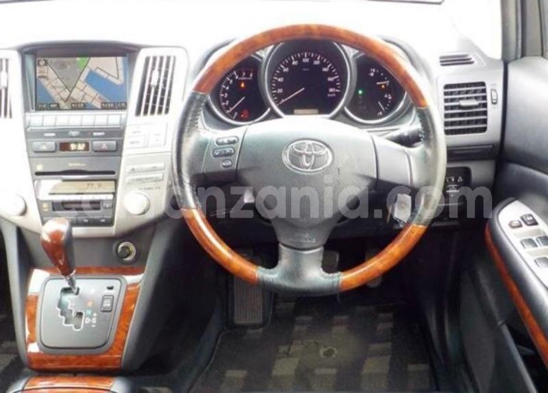 Big with watermark toyota harrier dar es salaam dar es salaam 11638