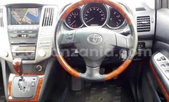 Nunua Ilio tumika Toyota Harrier Nyeusi Gari ndani ya Dar es Salaam nchini Dar es Salaam Nunua Ilio tumika Toyota Harrier Nyeusi Gari ndani ya Dar es Salaam nchini Dar es Salaam