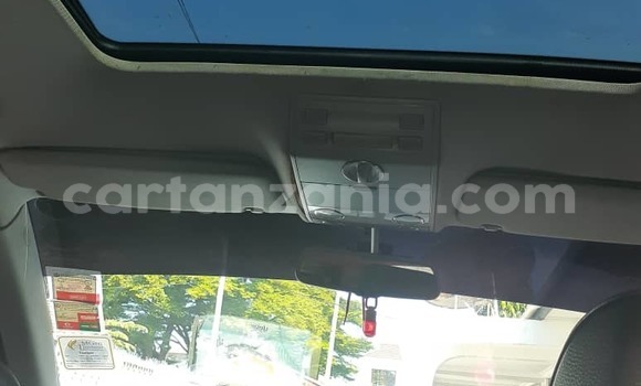 Buy Used Volkswagen Touareg Blue Car in Dar es Salaam in Dar es Salaam Buy Used Volkswagen Touareg Blue Car in Dar es Salaam in Dar es Salaam