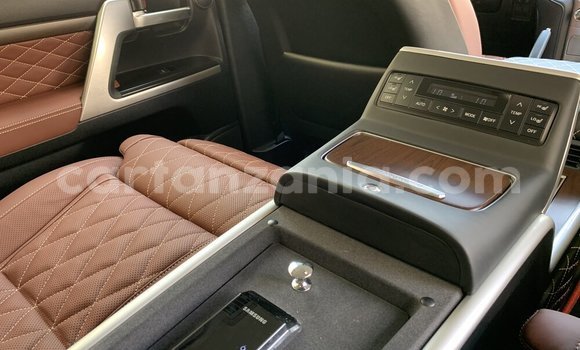 Buy Used Toyota Land Cruiser Other Car in Dar es Salaam in Dar es Salaam Buy Used Toyota Land Cruiser Other Car in Dar es Salaam in Dar es Salaam