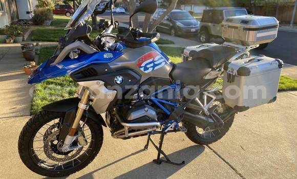Buy Used BMW GS Other Bike in Dar es Salaam in Dar es Salaam