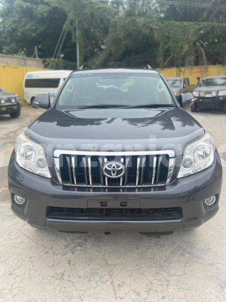 Big with watermark toyota land cruiser prado dar es salaam dar es salaam 11646