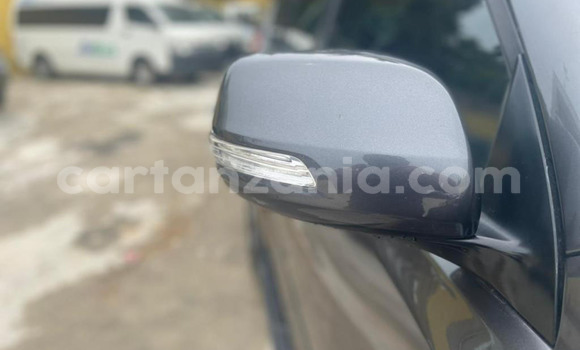 Buy Import Toyota Land Cruiser Prado Other Car in Dar es Salaam in Dar es Salaam Buy Import Toyota Land Cruiser Prado Other Car in Dar es Salaam in Dar es Salaam
