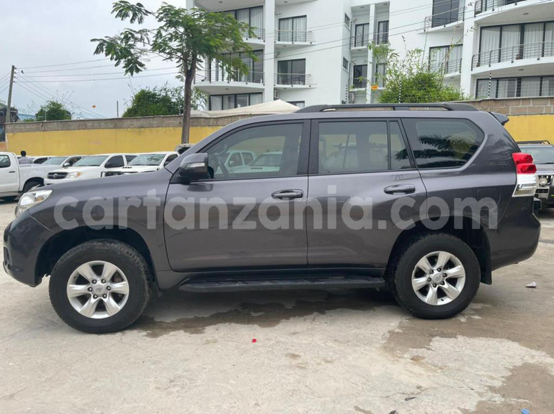 Big with watermark toyota land cruiser prado dar es salaam dar es salaam 11646