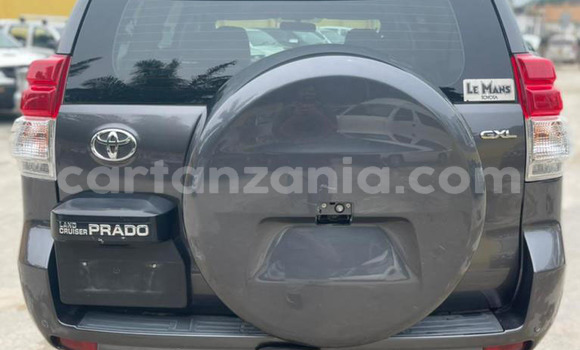 Buy Import Toyota Land Cruiser Prado Other Car in Dar es Salaam in Dar es Salaam Buy Import Toyota Land Cruiser Prado Other Car in Dar es Salaam in Dar es Salaam