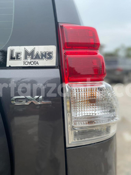 Big with watermark toyota land cruiser prado dar es salaam dar es salaam 11646