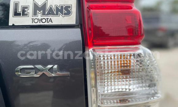 Buy Import Toyota Land Cruiser Prado Other Car in Dar es Salaam in Dar es Salaam Buy Import Toyota Land Cruiser Prado Other Car in Dar es Salaam in Dar es Salaam