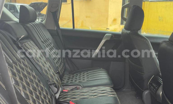 Buy Import Toyota Land Cruiser Prado Other Car in Dar es Salaam in Dar es Salaam Buy Import Toyota Land Cruiser Prado Other Car in Dar es Salaam in Dar es Salaam