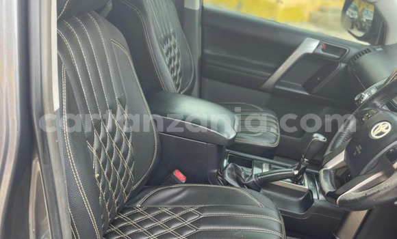Buy Import Toyota Land Cruiser Prado Other Car in Dar es Salaam in Dar es Salaam Buy Import Toyota Land Cruiser Prado Other Car in Dar es Salaam in Dar es Salaam