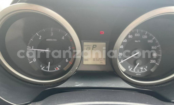 Buy Import Toyota Land Cruiser Prado Other Car in Dar es Salaam in Dar es Salaam Buy Import Toyota Land Cruiser Prado Other Car in Dar es Salaam in Dar es Salaam
