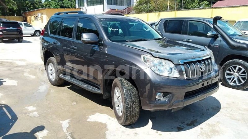 Big with watermark toyota land cruiser prado dar es salaam dar es salaam 11647