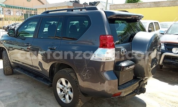 Buy Import Toyota Land Cruiser Prado Other Car in Dar es Salaam in Dar es Salaam Buy Import Toyota Land Cruiser Prado Other Car in Dar es Salaam in Dar es Salaam