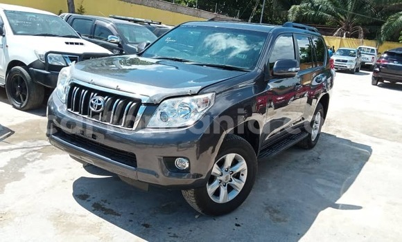 Buy Import Toyota Land Cruiser Prado Other Car in Dar es Salaam in Dar es Salaam Buy Import Toyota Land Cruiser Prado Other Car in Dar es Salaam in Dar es Salaam