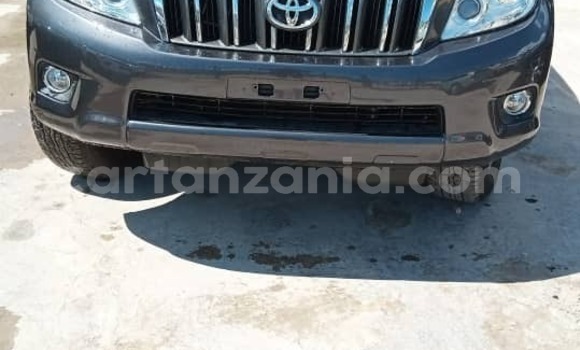 Buy Import Toyota Land Cruiser Prado Other Car in Dar es Salaam in Dar es Salaam Buy Import Toyota Land Cruiser Prado Other Car in Dar es Salaam in Dar es Salaam