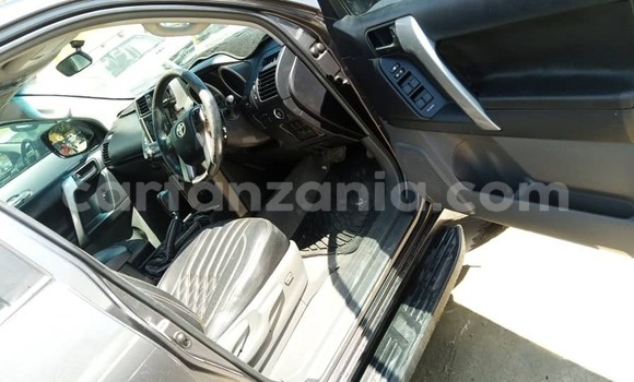 Buy Import Toyota Land Cruiser Prado Other Car in Dar es Salaam in Dar es Salaam Buy Import Toyota Land Cruiser Prado Other Car in Dar es Salaam in Dar es Salaam