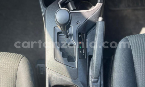 Buy Import Toyota RAV4 Silver Car in Dar es Salaam in Dar es Salaam Buy Import Toyota RAV4 Silver Car in Dar es Salaam in Dar es Salaam