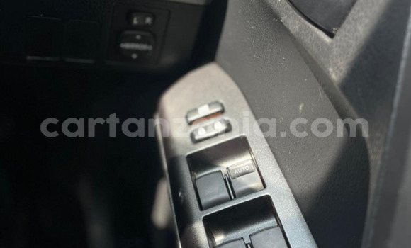 Buy Import Toyota RAV4 Silver Car in Dar es Salaam in Dar es Salaam Buy Import Toyota RAV4 Silver Car in Dar es Salaam in Dar es Salaam