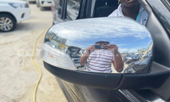 Buy Import Ford Ranger Black Car in Dar es Salaam in Dar es Salaam Buy Import Ford Ranger Black Car in Dar es Salaam in Dar es Salaam