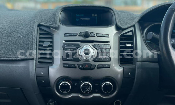 Buy Import Ford Ranger Black Car in Dar es Salaam in Dar es Salaam Buy Import Ford Ranger Black Car in Dar es Salaam in Dar es Salaam