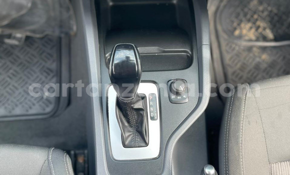 Buy Import Ford Ranger Black Car in Dar es Salaam in Dar es Salaam Buy Import Ford Ranger Black Car in Dar es Salaam in Dar es Salaam