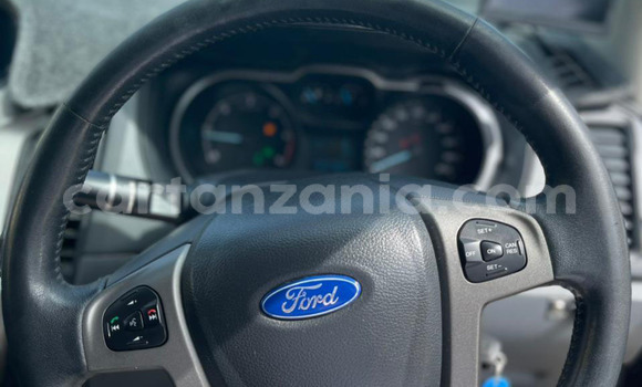 Buy Import Ford Ranger Black Car in Dar es Salaam in Dar es Salaam Buy Import Ford Ranger Black Car in Dar es Salaam in Dar es Salaam