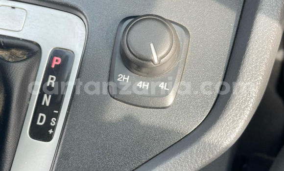 Buy Import Ford Ranger Black Car in Dar es Salaam in Dar es Salaam Buy Import Ford Ranger Black Car in Dar es Salaam in Dar es Salaam