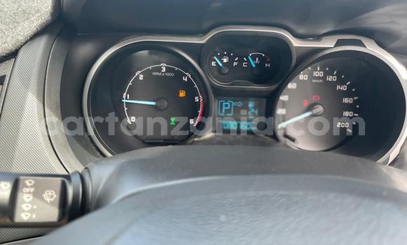 Buy Import Ford Ranger Black Car in Dar es Salaam in Dar es Salaam Buy Import Ford Ranger Black Car in Dar es Salaam in Dar es Salaam