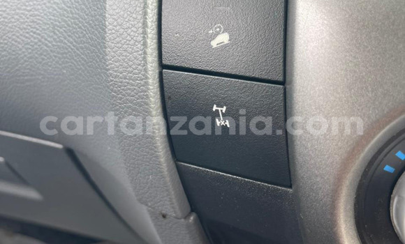 Buy Import Ford Ranger Black Car in Dar es Salaam in Dar es Salaam Buy Import Ford Ranger Black Car in Dar es Salaam in Dar es Salaam