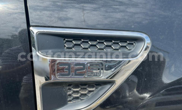 Buy Import Ford Ranger Black Car in Dar es Salaam in Dar es Salaam Buy Import Ford Ranger Black Car in Dar es Salaam in Dar es Salaam