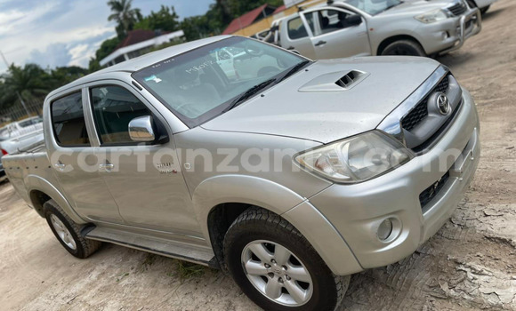 Buy Import Toyota Hilux Other Car in Dar es Salaam in Dar es Salaam Buy Import Toyota Hilux Other Car in Dar es Salaam in Dar es Salaam