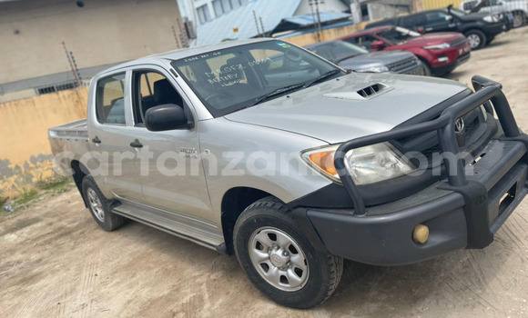 Buy Import Toyota Hilux Other Car in Dar es Salaam in Dar es Salaam Buy Import Toyota Hilux Other Car in Dar es Salaam in Dar es Salaam
